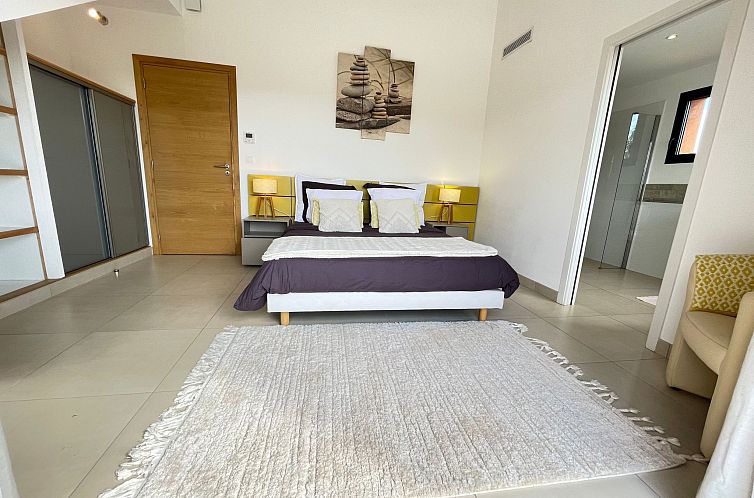 Vakantiehuis Villa Santa Giulia in Porto-Vecchio