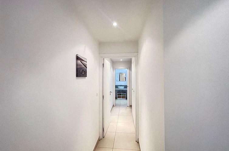 Vakantiehuis Villa Santa Giulia in Porto-Vecchio