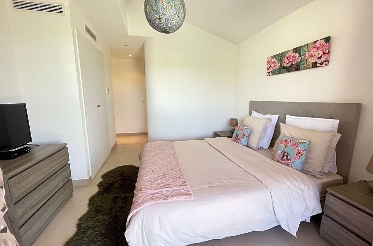 Vakantiehuis Villa Santa Giulia in Porto-Vecchio
