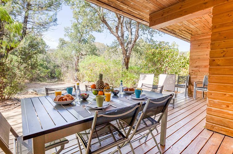 Appartement Cala Sultana