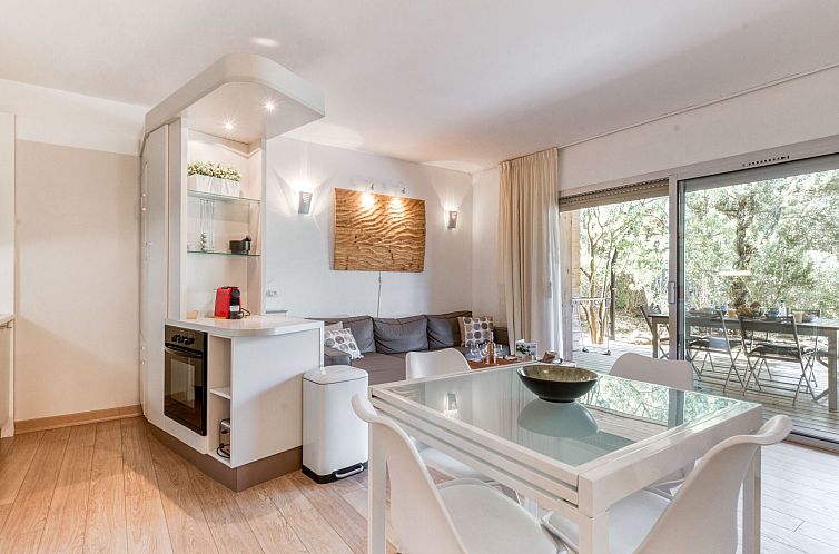 Appartement Cala Sultana