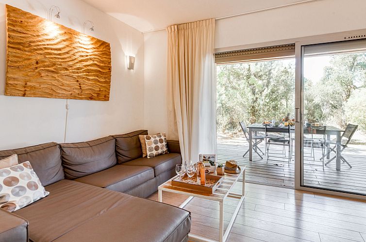 Appartement Cala Sultana