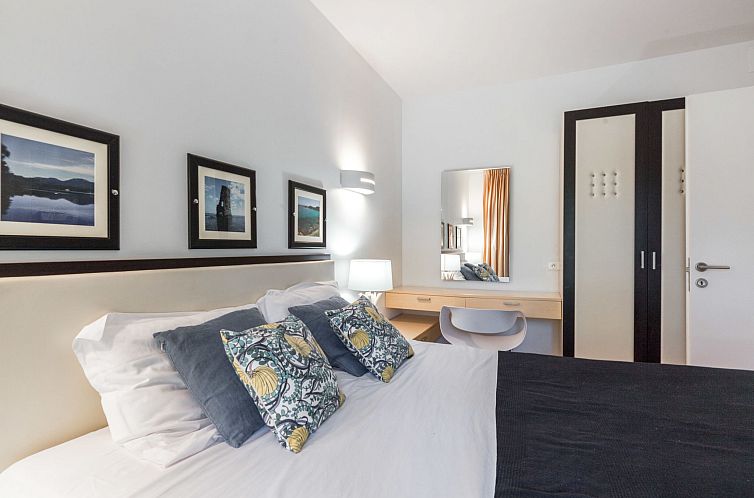 Appartement Cala Sultana