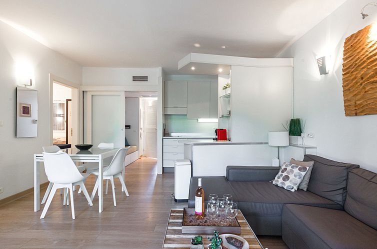 Appartement Cala Sultana