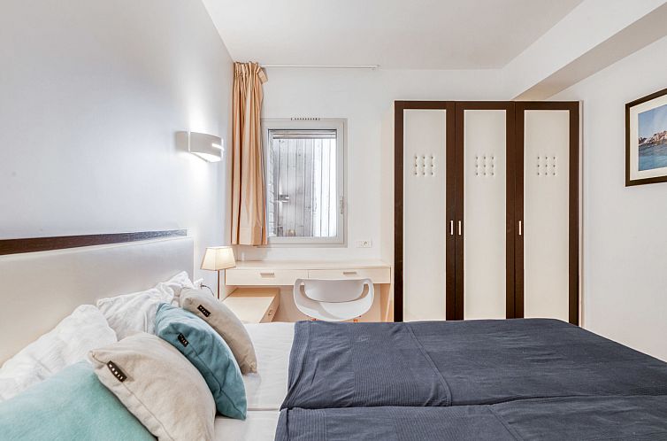 Appartement Cala Sultana