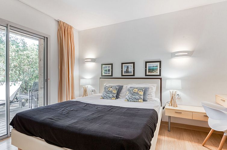 Appartement Cala Sultana