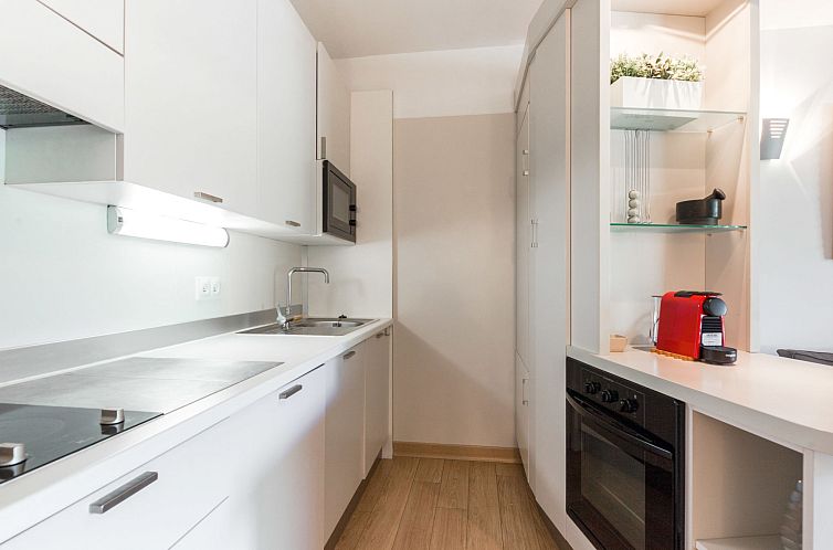 Appartement Cala Sultana