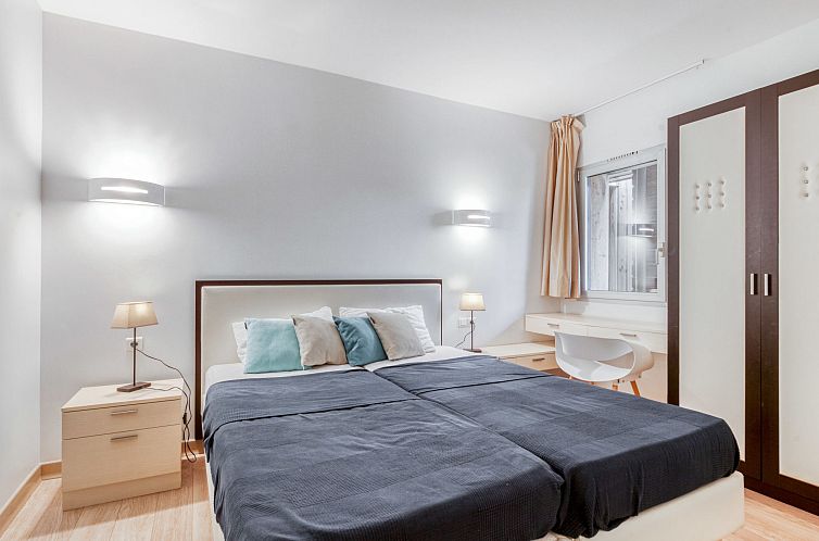 Appartement Cala Sultana