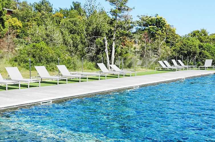 Appartement Cala Sultana