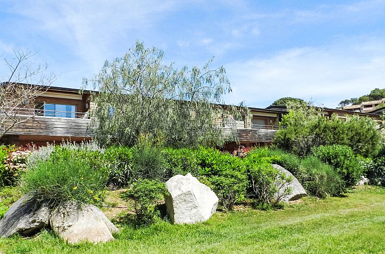 Appartement Cala Sultana