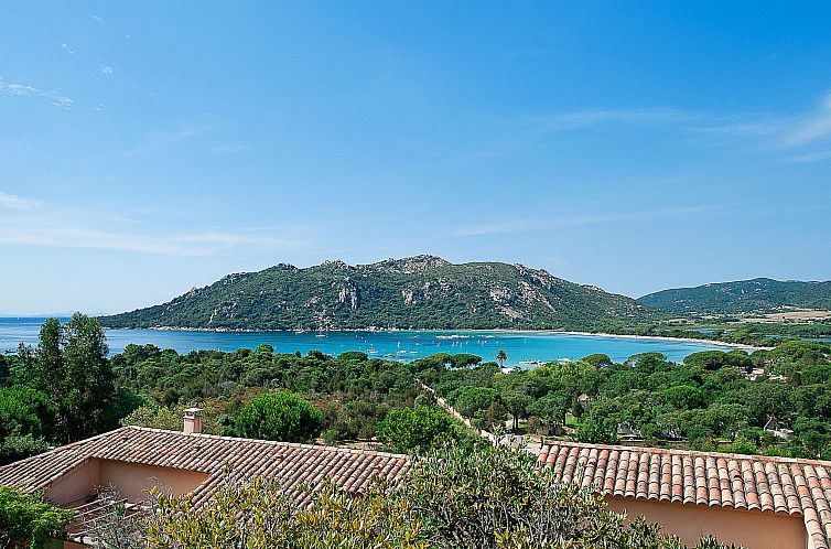 Unterkunft 0434543 - Ferienhaus Korsika - Vakantiehuis Les Hameaux de Santa Giulia