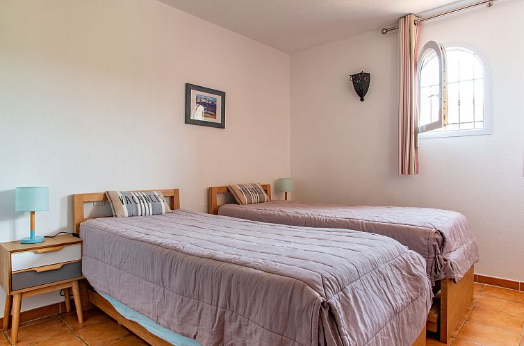 Vakantiehuis Les Hameaux de Santa Giulia