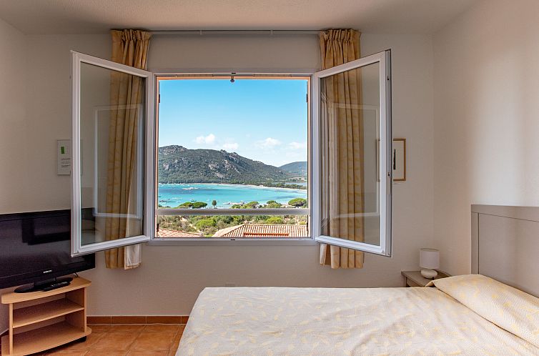 Vakantiehuis Les Hameaux de Santa Giulia