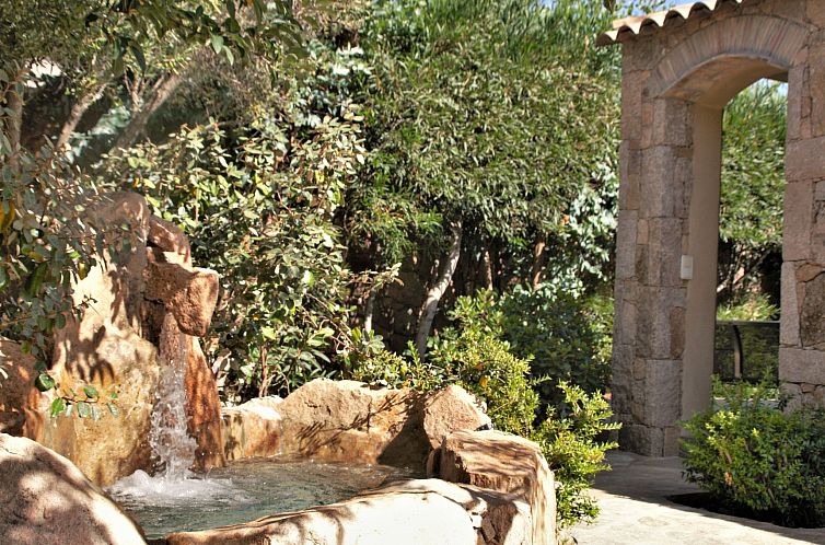 Vakantiehuis Luxuriöse Schäferei 2km vom Strand von Santa 