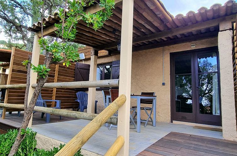 Appartement Ruhe und Entspannung inmitten der Macchia