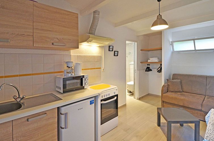 Appartement Ruhe und Entspannung inmitten der Macchia