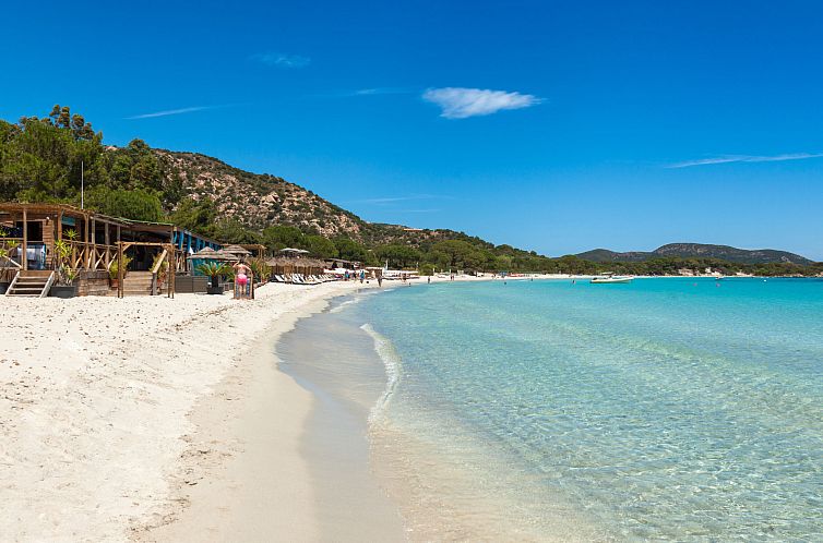 Appartement Ruhe und Entspannung inmitten der Macchia