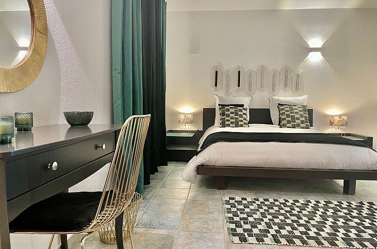 Vakantiehuis Ferienvilla "Azura" mit eigenem Pool