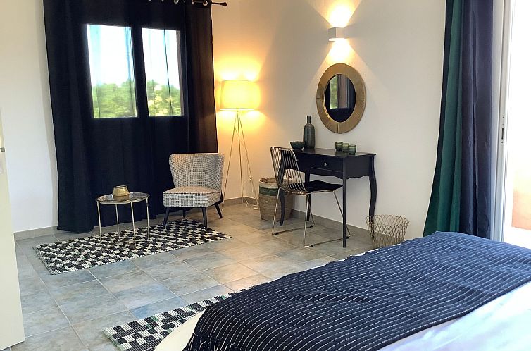 Vakantiehuis Ferienvilla "Azura" mit eigenem Pool