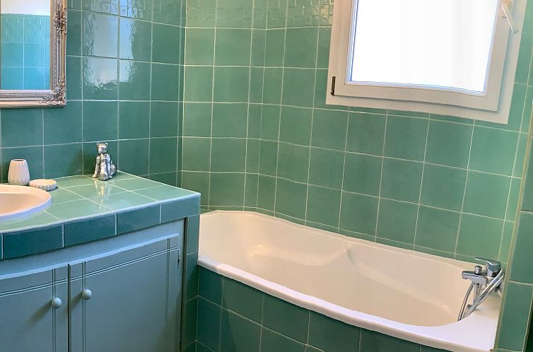 Vakantiehuis Ferienvilla "Azura" mit eigenem Pool