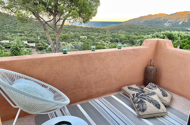 Vakantiehuis Ferienvilla "Azura" mit eigenem Pool