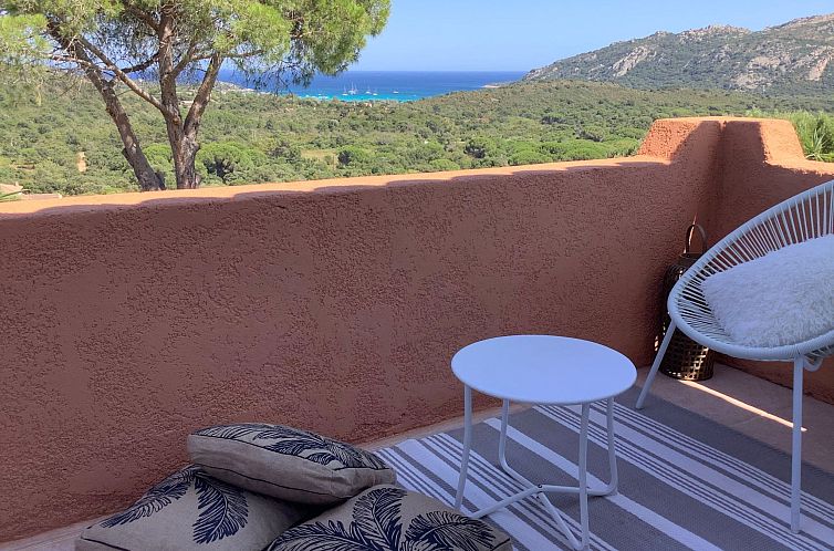 Vakantiehuis Ferienvilla "Azura" mit eigenem Pool