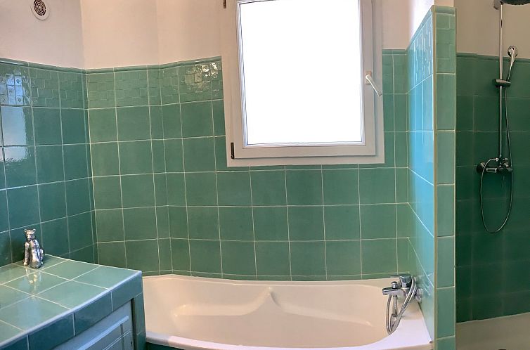 Vakantiehuis Ferienvilla "Azura" mit eigenem Pool