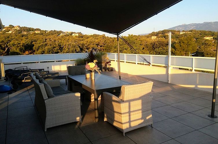 Unterkunft 0434547 - Appartement Korsika - Appartement La Boétie