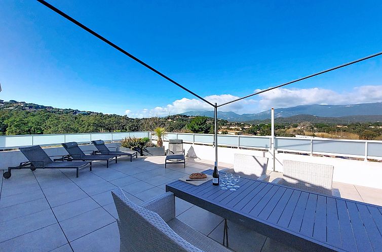 Appartement La Boétie