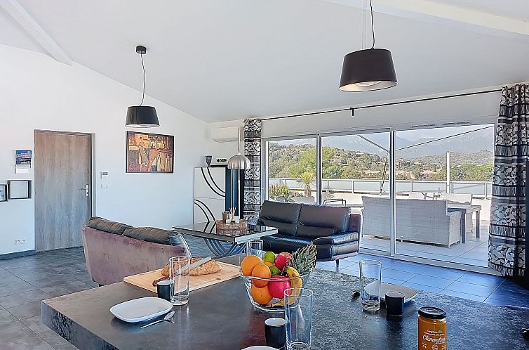 Appartement La Boétie