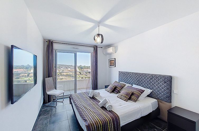 Appartement La Boétie