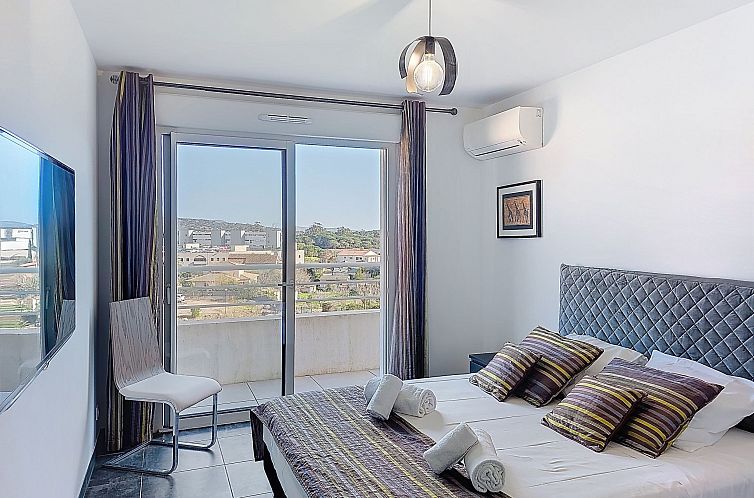 Appartement La Boétie