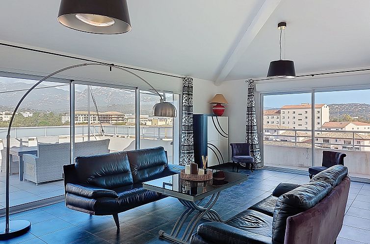 Appartement La Boétie