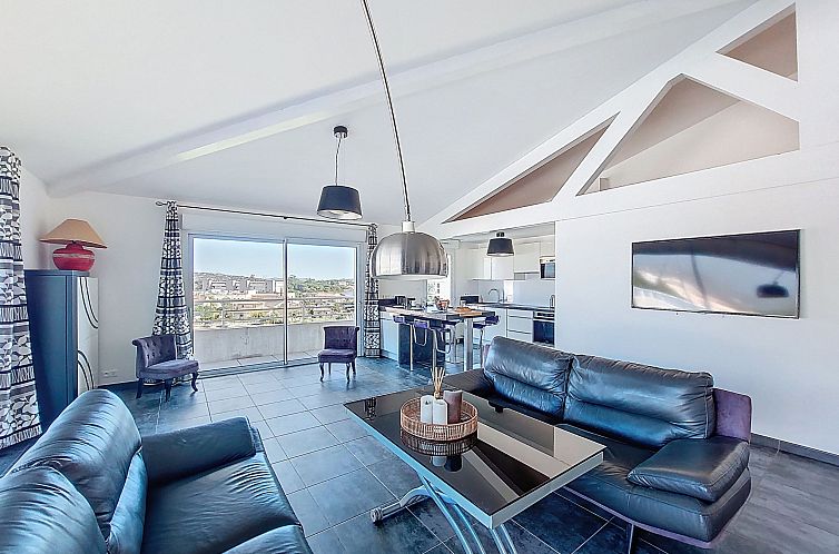 Appartement La Boétie