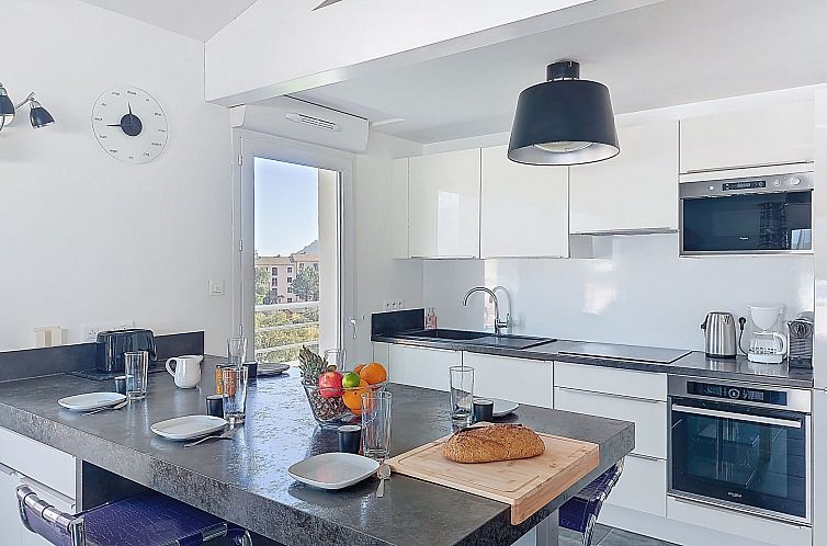 Appartement La Boétie