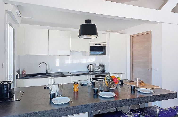 Appartement La Boétie