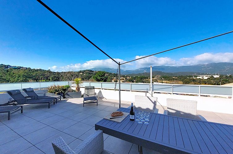 Appartement La Boétie