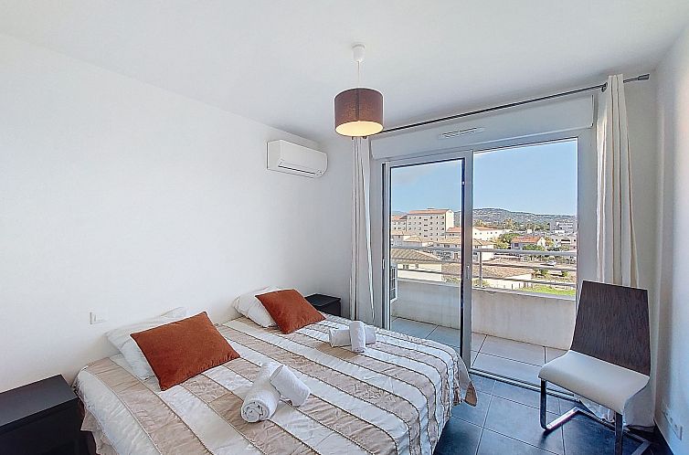 Appartement La Boétie