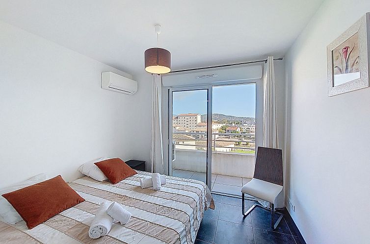 Appartement La Boétie