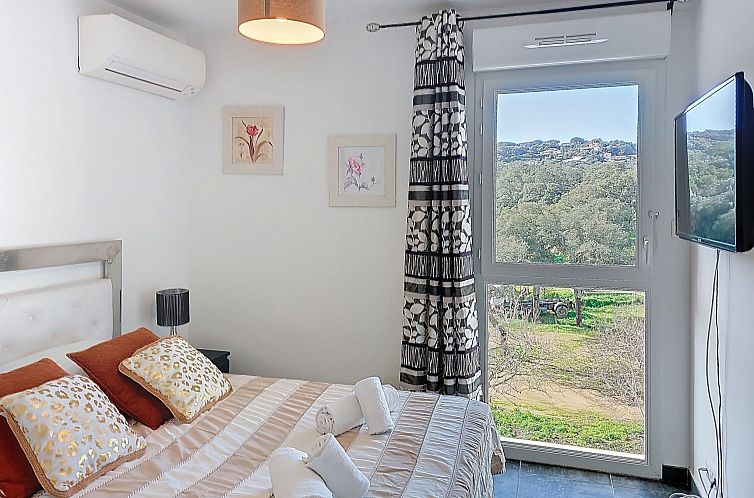 Appartement La Boétie
