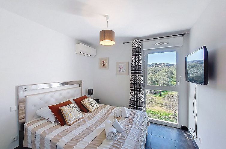 Appartement La Boétie