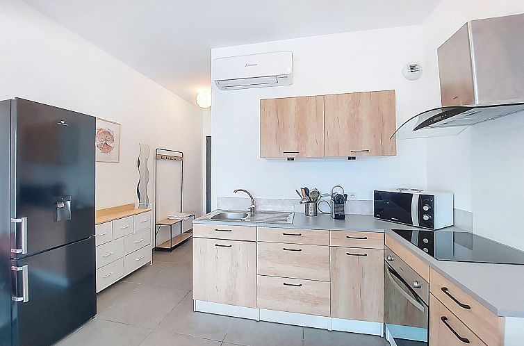 Appartement Studio Côté Sud 5