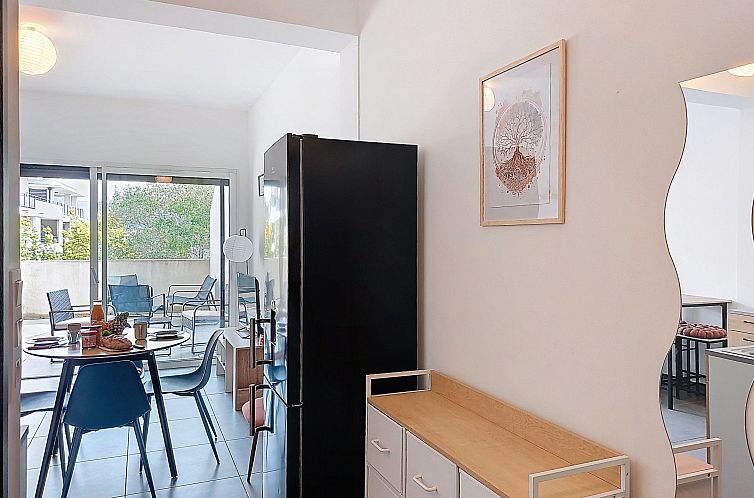 Appartement Studio Côté Sud 5