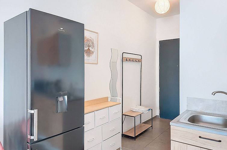 Appartement Studio Côté Sud 5