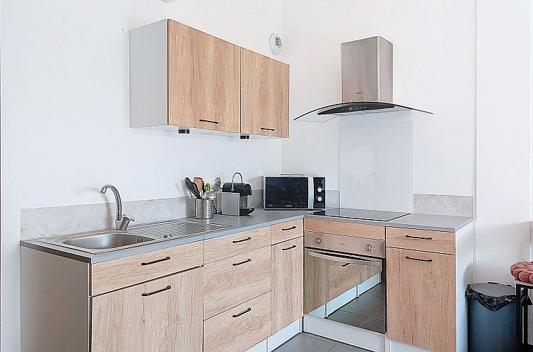 Appartement Studio Côté Sud 5