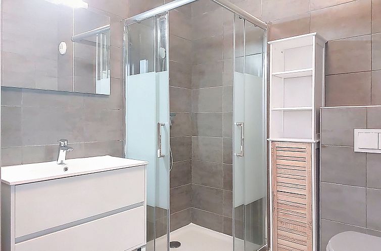 Appartement Studio Côté Sud 5