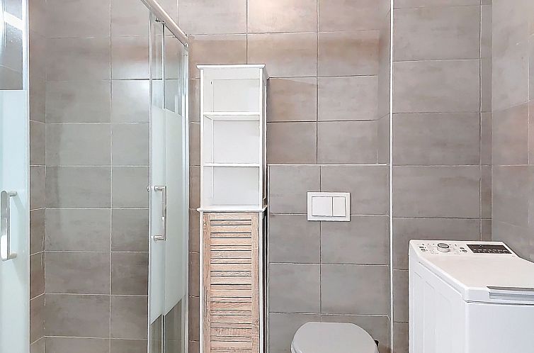 Appartement Studio Côté Sud 5