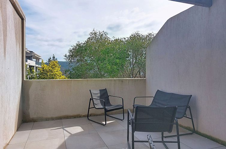 Appartement Studio Côté Sud 5