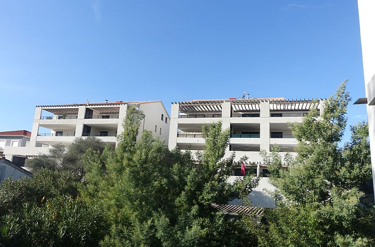 Appartement Studio Côté Sud 5