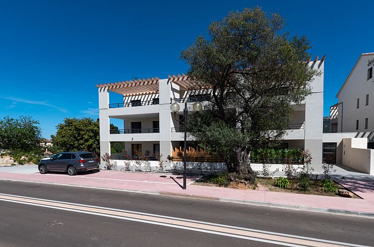 Appartement Studio Côté Sud 5